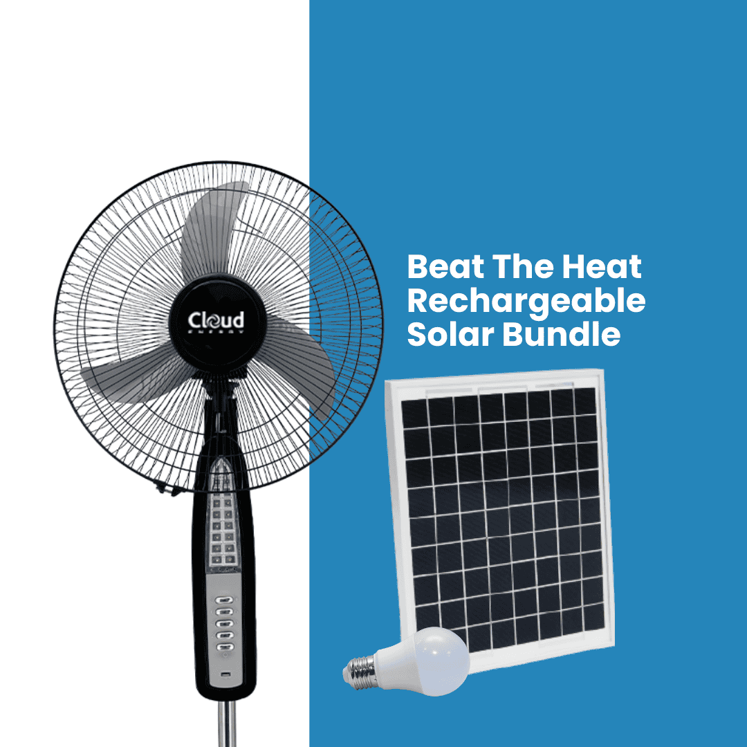 Beat The Heat Bundle