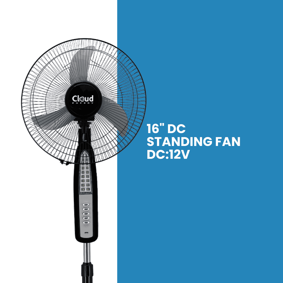 Fan 3